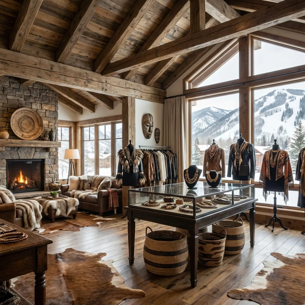 Anna Trzebinski Boutique