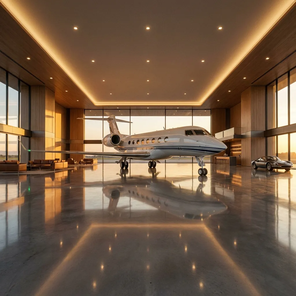Private Aviation