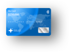 Traditional SkyCard