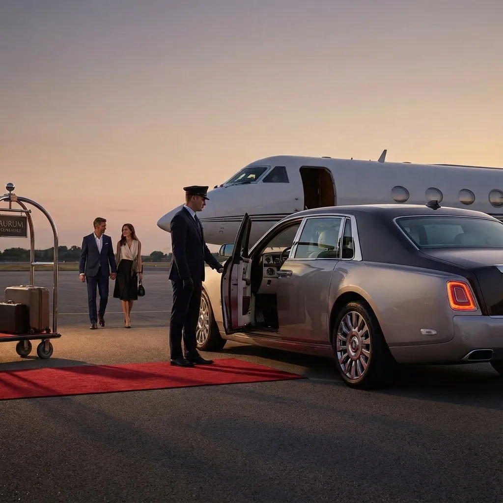 Concierge Services Concierge Services