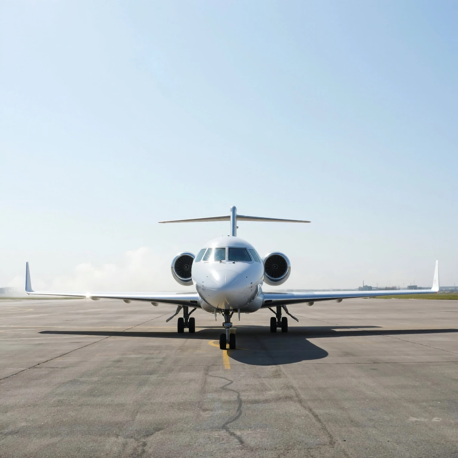 Challenger 850