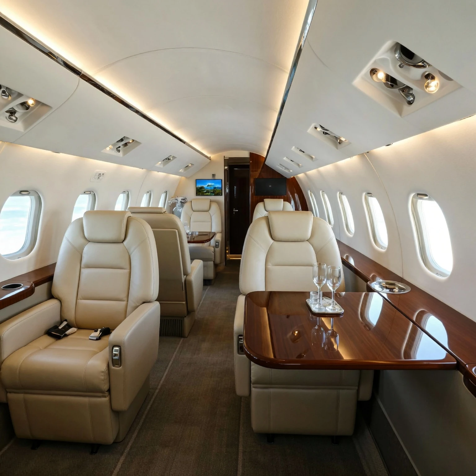 Challenger 601