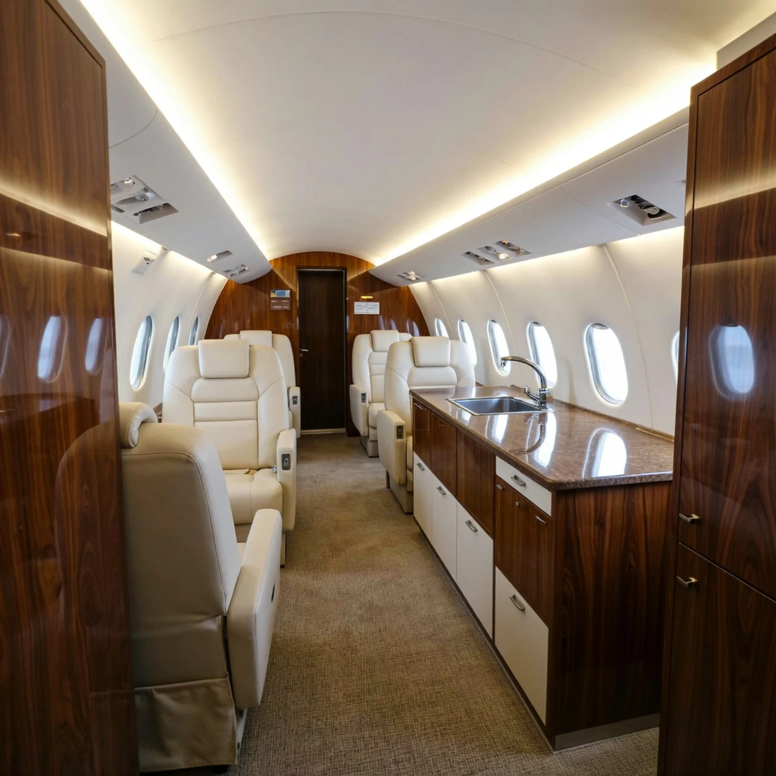 Falcon 2000