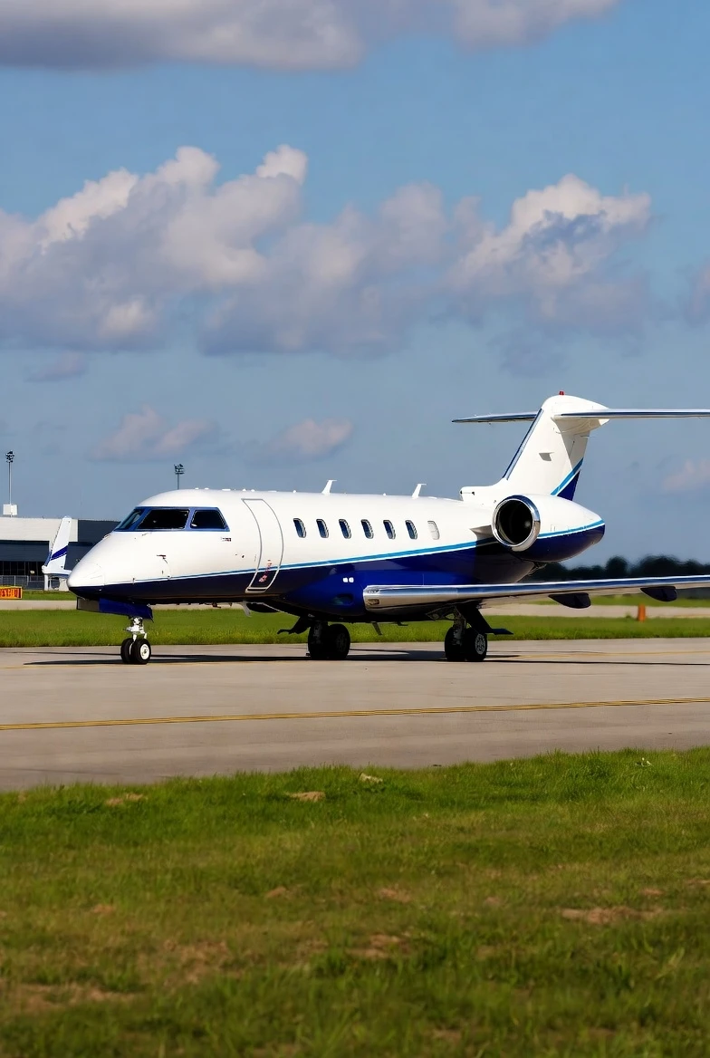 Legacy 600