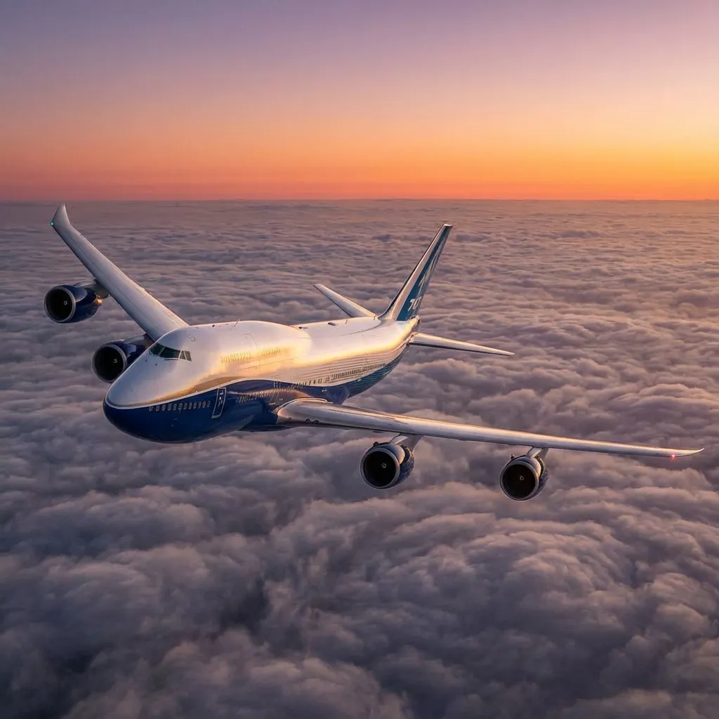 Jumbo Jet Charter Jumbo Jet Charter