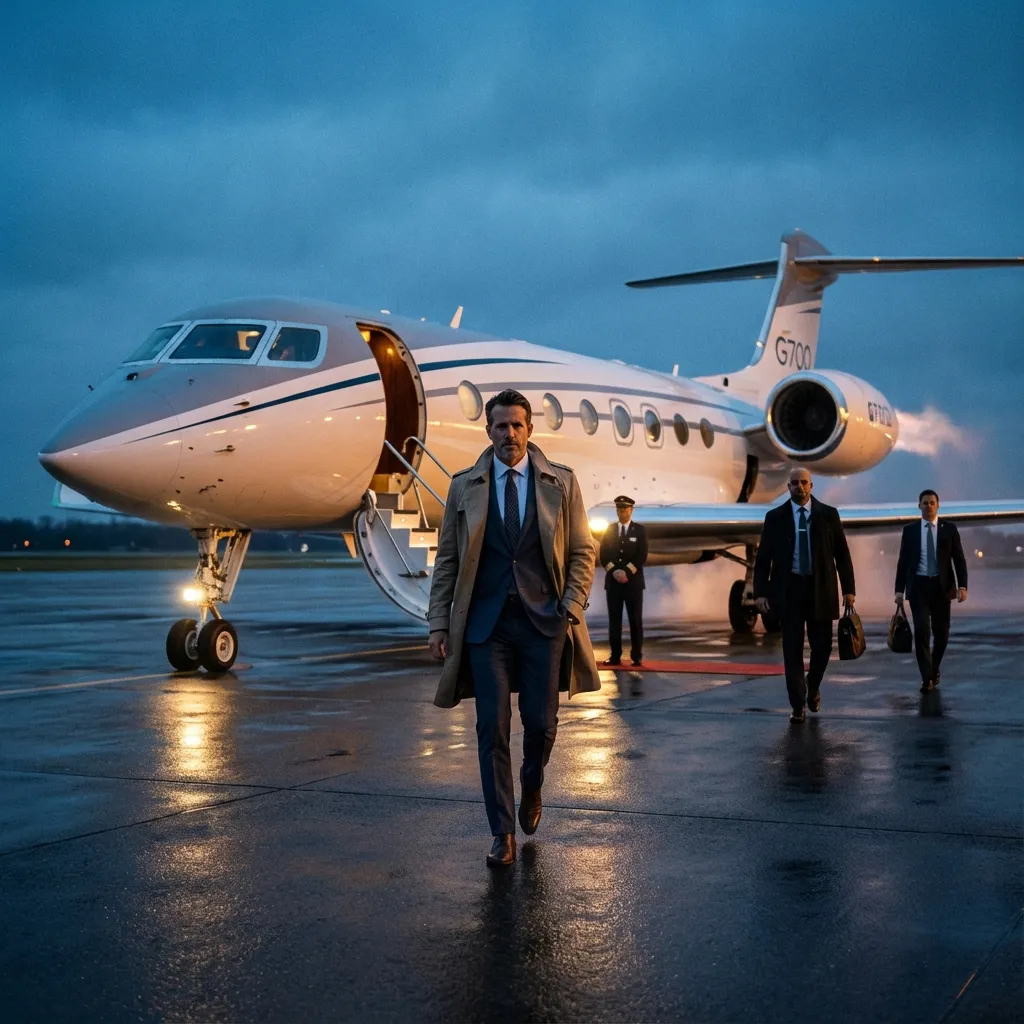 On Demand Charter On Demand Charter