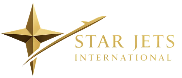 Star Jets International - Private Jet Charter Star Jets International Logo