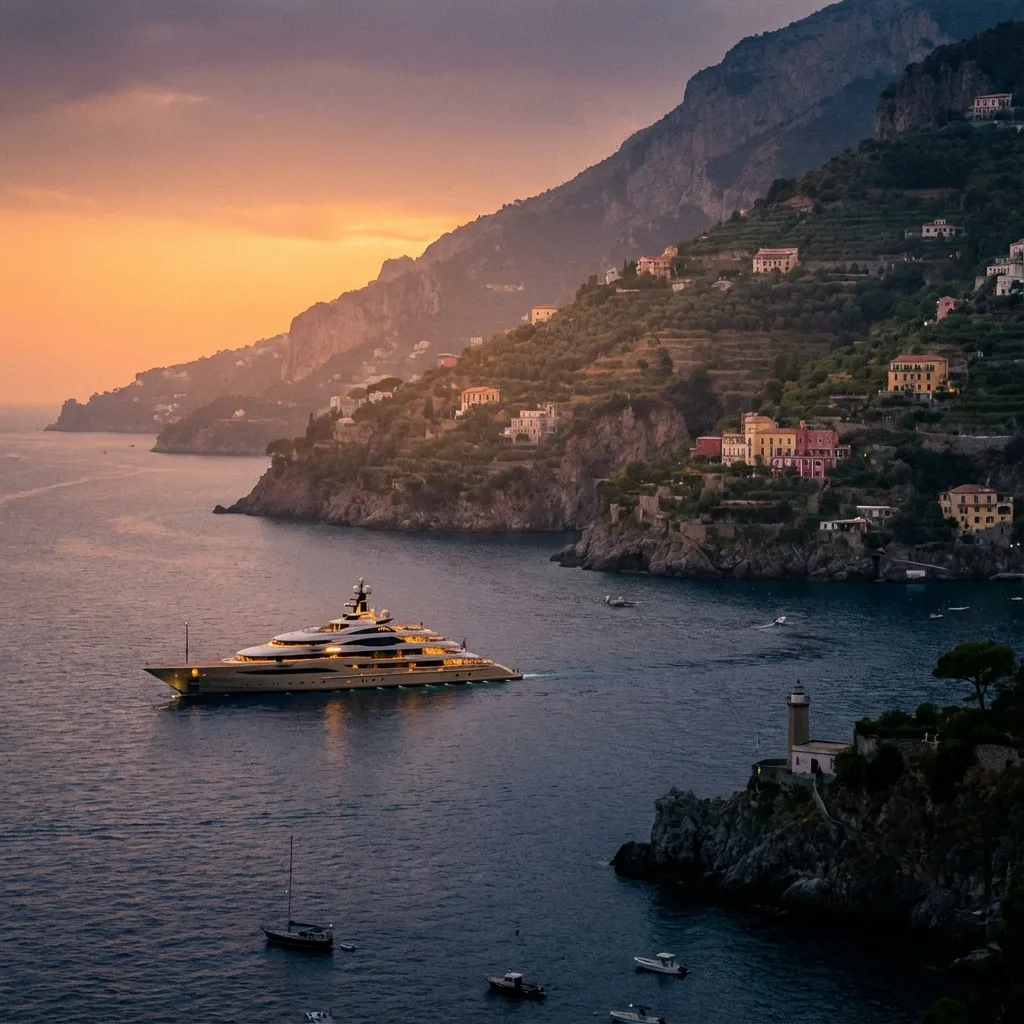 Yacht Charter Yacht Charter